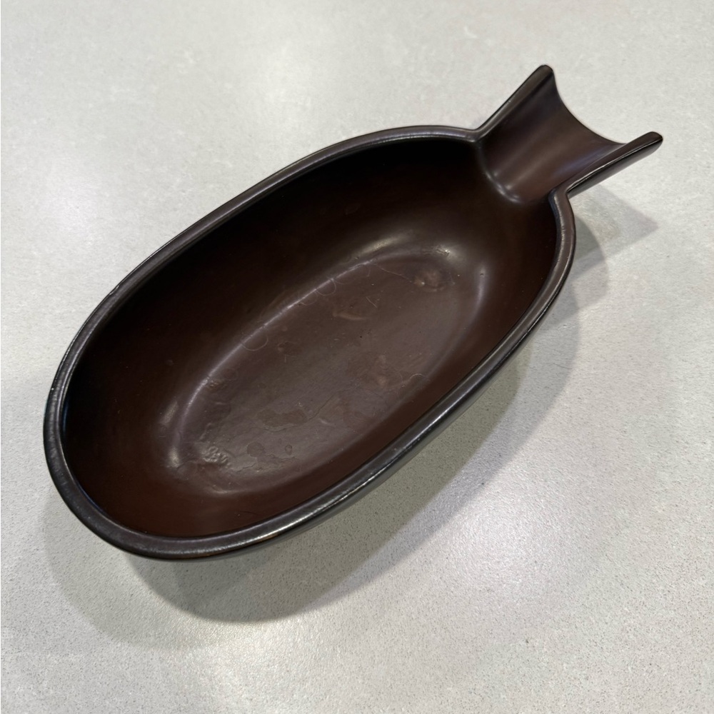 Vintage Trader Vic’s serving dish